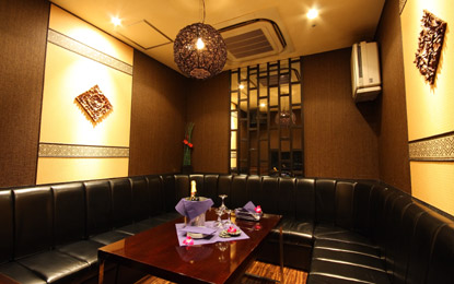 カラオケ パセラ PARTY ROOM