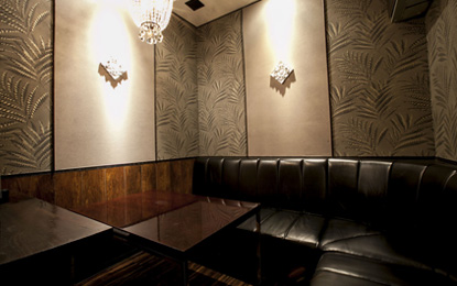 カラオケ パセラ PARTY ROOM