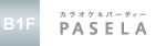 カラオケパセラ銀座店
