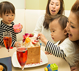 昼カラプラン アルコール飲み放題付